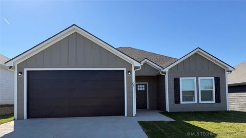 68 Loyal Lane Durant OK 74701