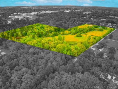 05 Kuykendall Road Broken Bow OK 74728