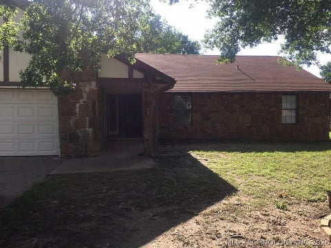 Photo of 6522 S 110th EastAvenue, Tulsa, OK 74133 (MLS # 2621665)