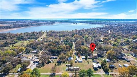 21384 Stampede Lebanon OK 73440