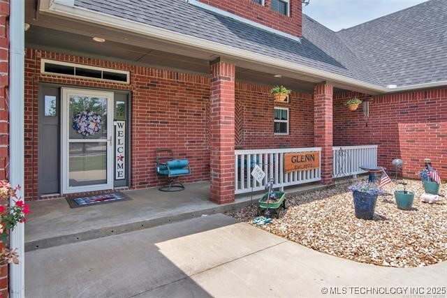 4129 Lookout Drive