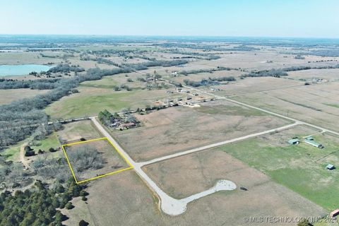 McKennon Durant OK 74701