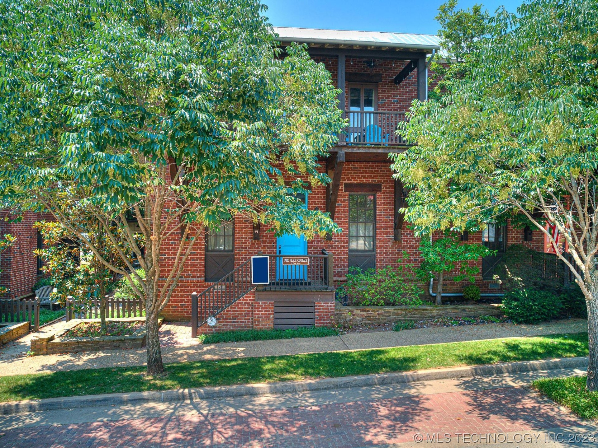 Photo 1 of 45 of 44 Park Street house