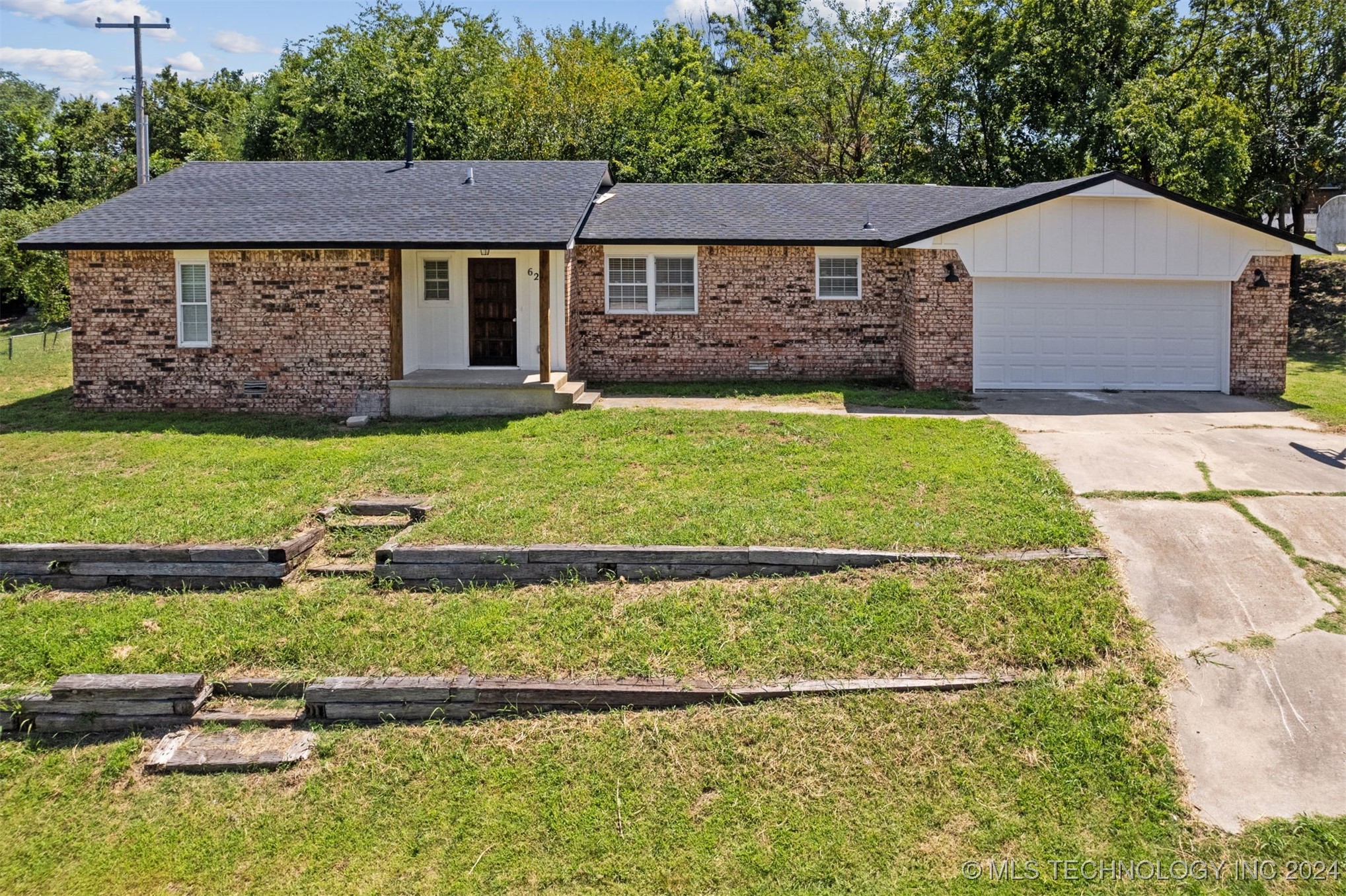 View Drumright, OK 74030 house