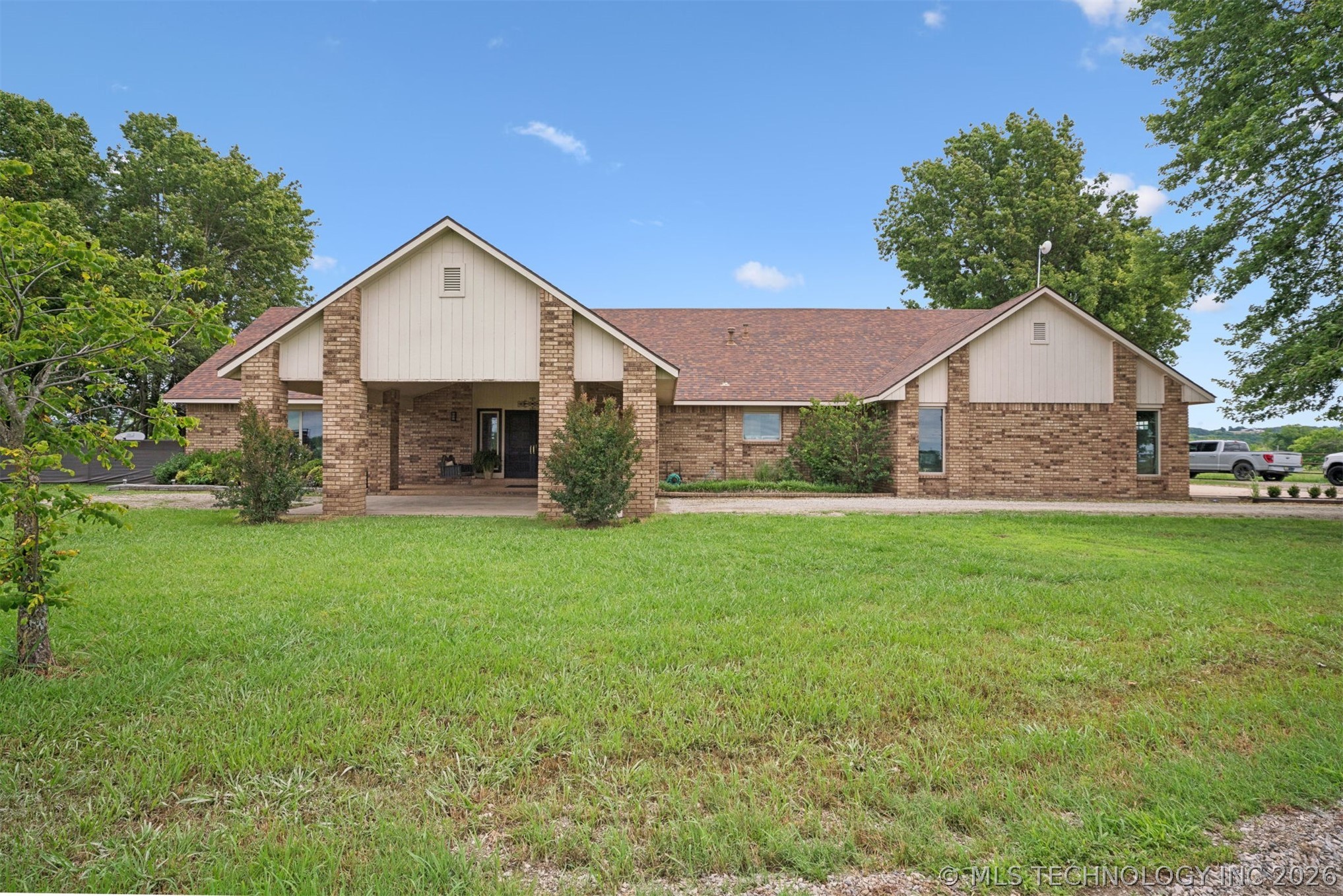 Photo 1 of 77 — 17955 E Highway 20 Highway, Claremore, OK 74019