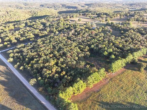 Photo of 1010, Vian, OK 74962 (MLS # 2530743)