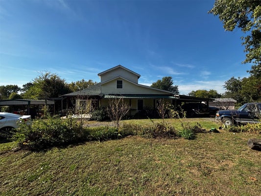 609 JEFFERSON DAVIS BLVD, FORT GIBSON, OK 74434 - Image 2bfe39cbe2ea47eff34f34c138fa1dfb/674769345