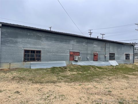 37 W Beech Street Durant OK 74701