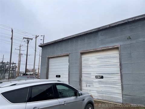 37 W Beech Street Durant OK 74701