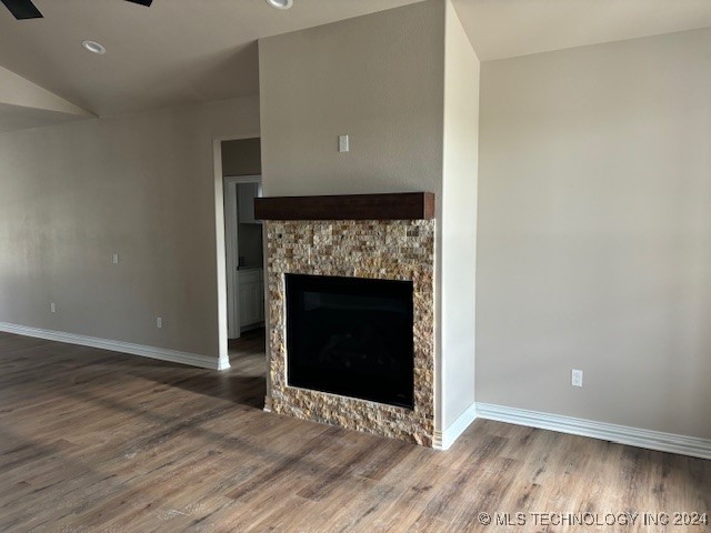200 Sunset Way