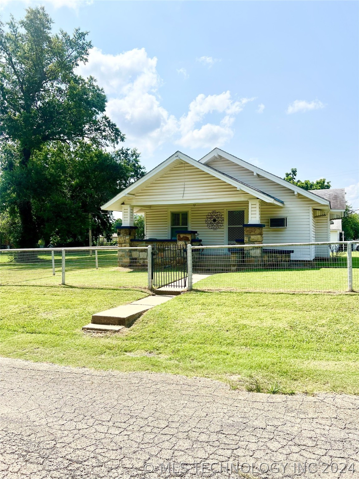 View Drumright, OK 74030 property