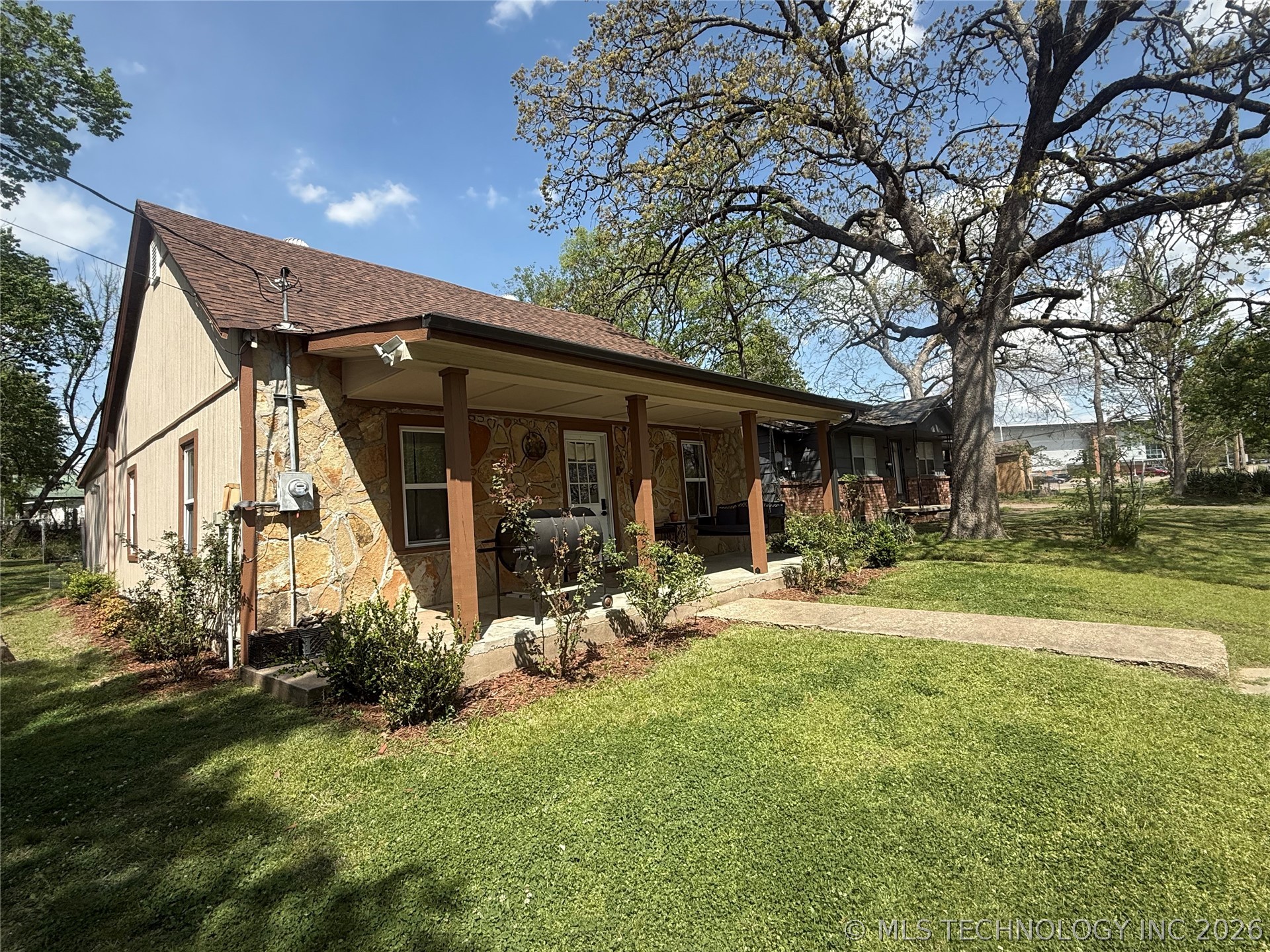 224 North Street, a transformed cottage to a bea