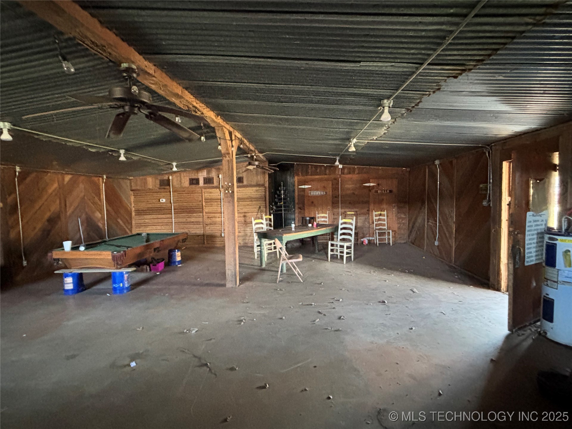 518 N Mount Calvary