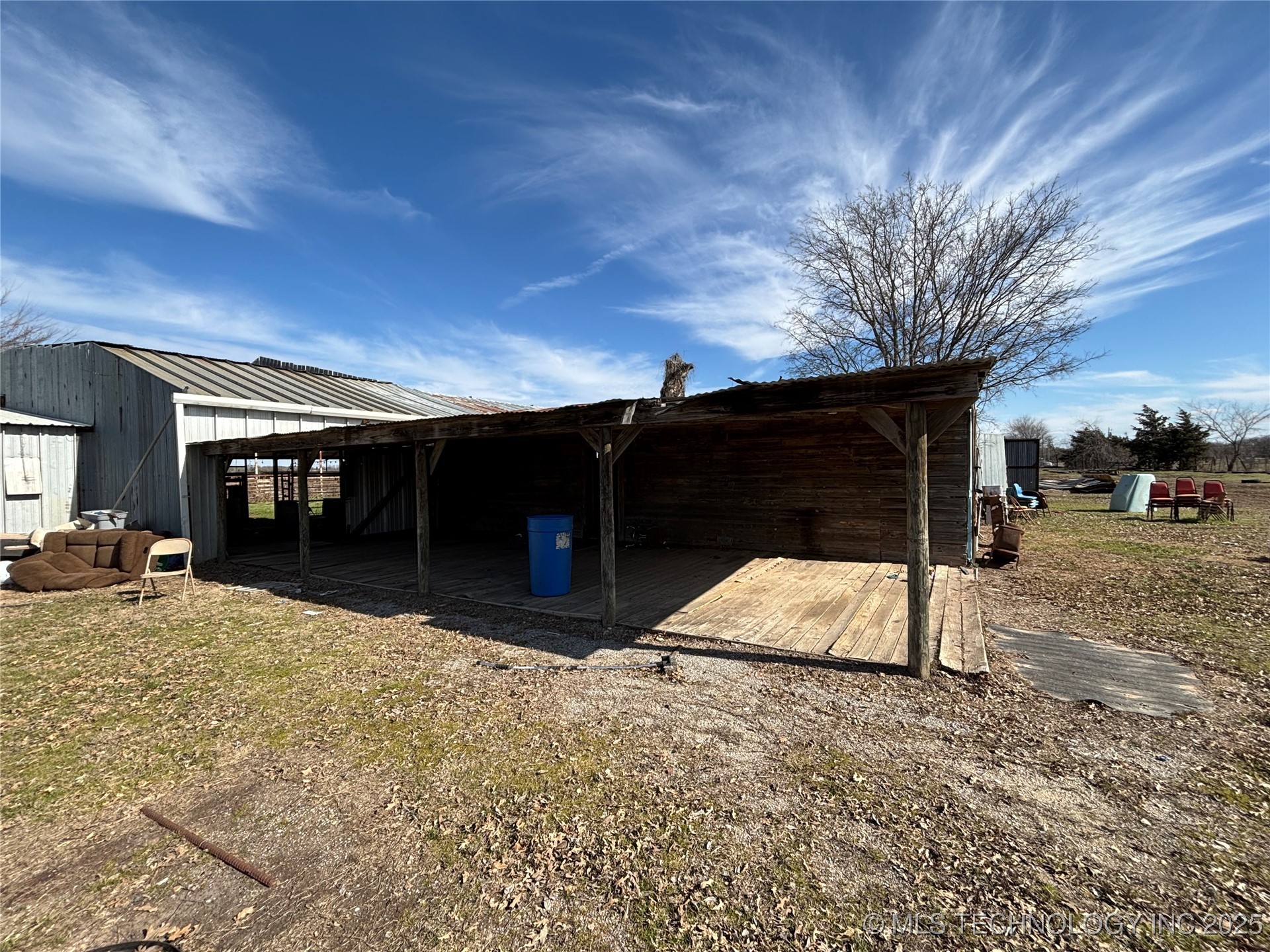 518 N Mount Calvary