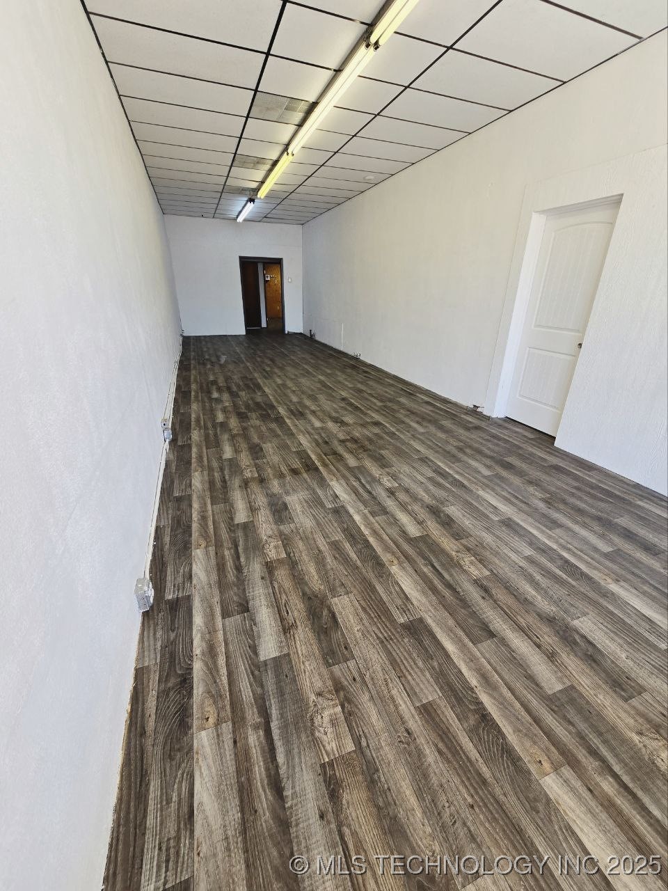 206 W Evergreen Street