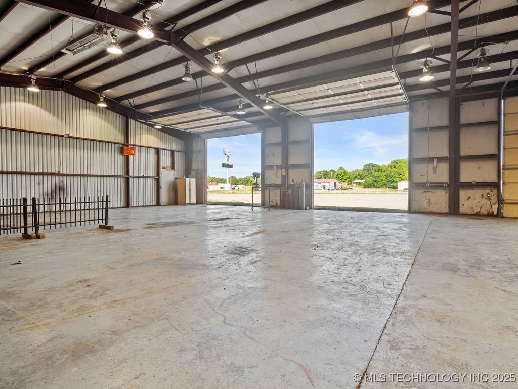 205 N Jefferson
