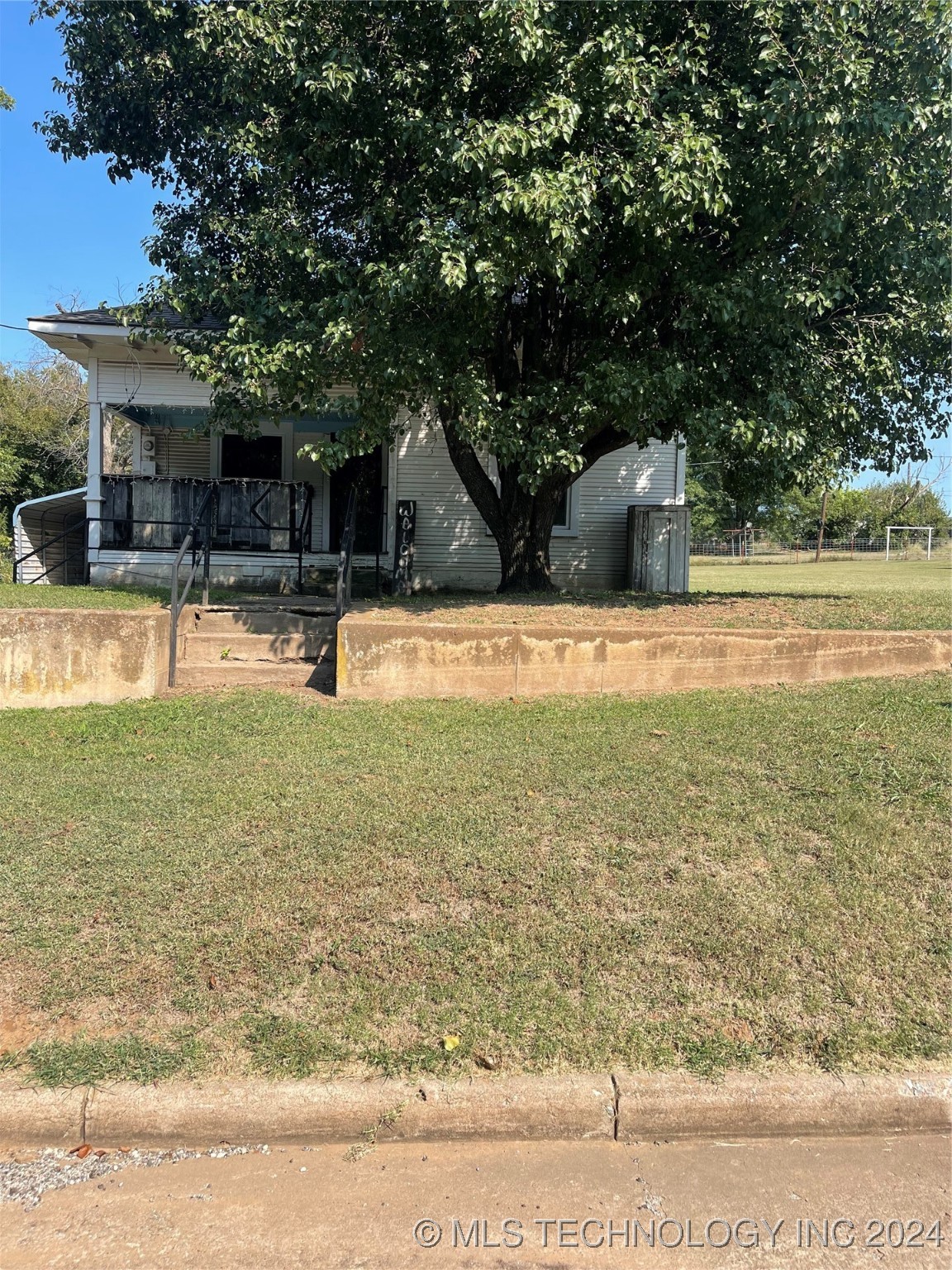 View Yale, OK 74085 property