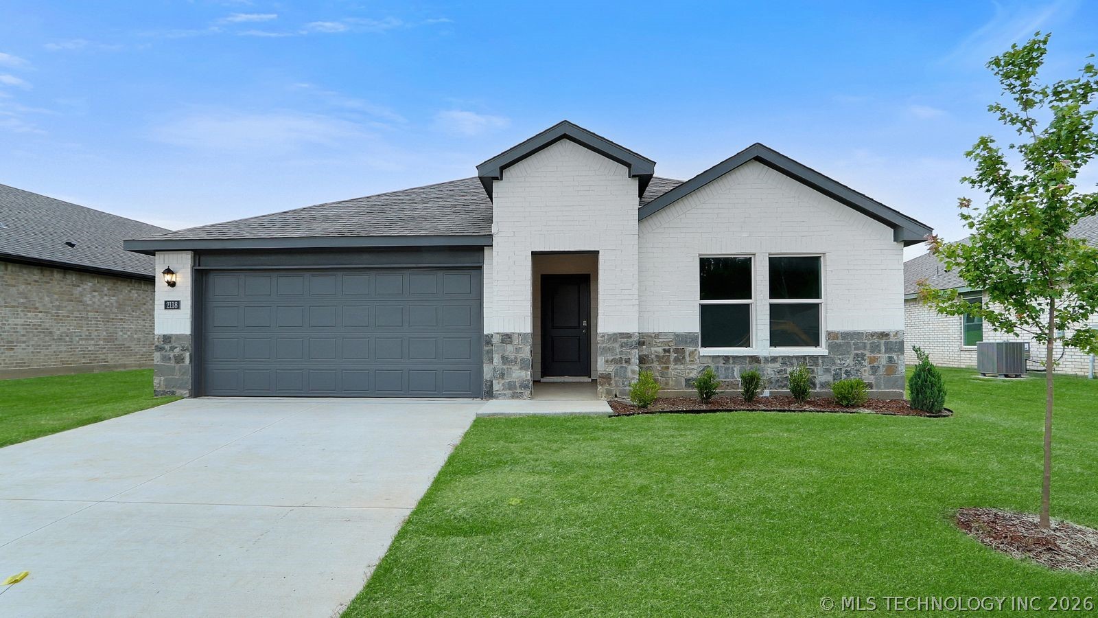 Photo 1 of 14 — 2118 E Toledo Street, Broken Arrow, OK 74011