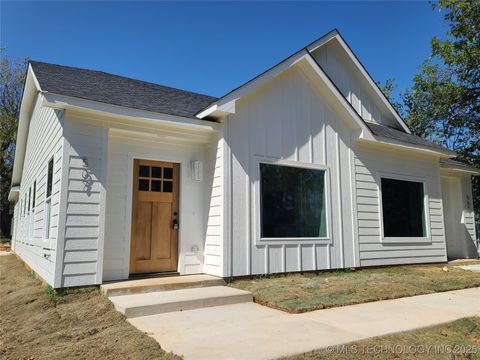 507 NE 5th Avenue Durant OK 74701