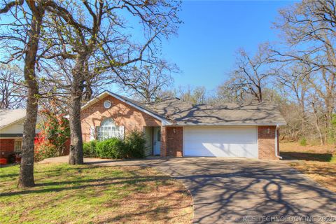 6786 Red Oak Kingston OK 73439