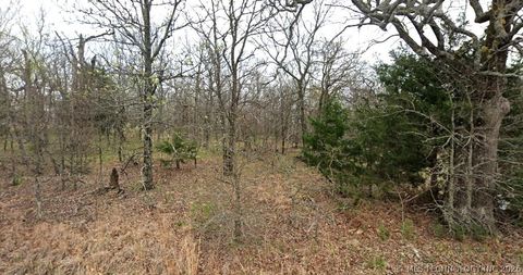 Photo of E 948 Road, Cookson, OK 74427 (MLS # 2604720)