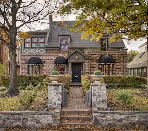 Photo of 2252 S Troost Avenue, Tulsa, OK 74114 (MLS # 2637882)