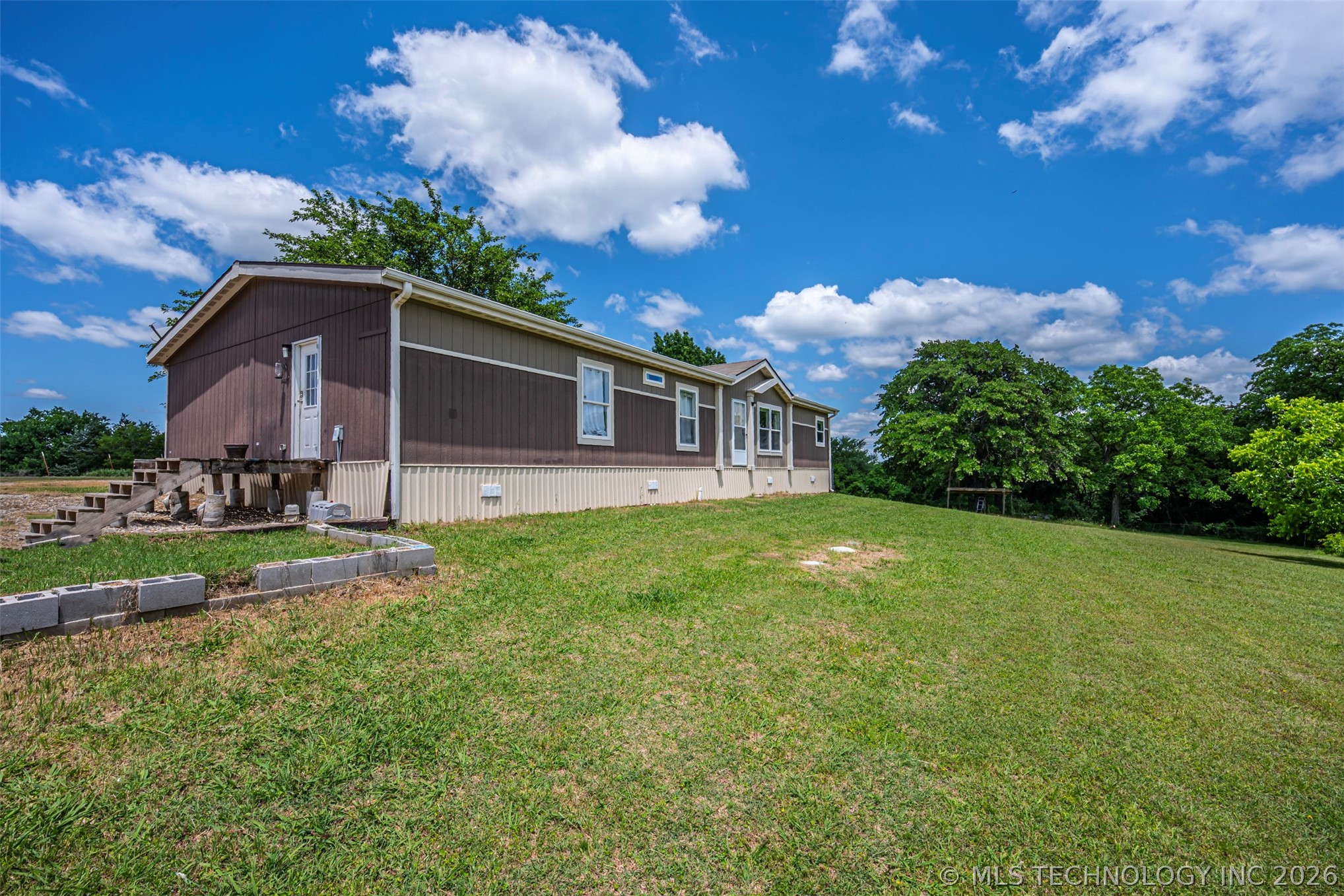 Photo 1 of 32 — 16956 Elliott, Madill, OK 73446
