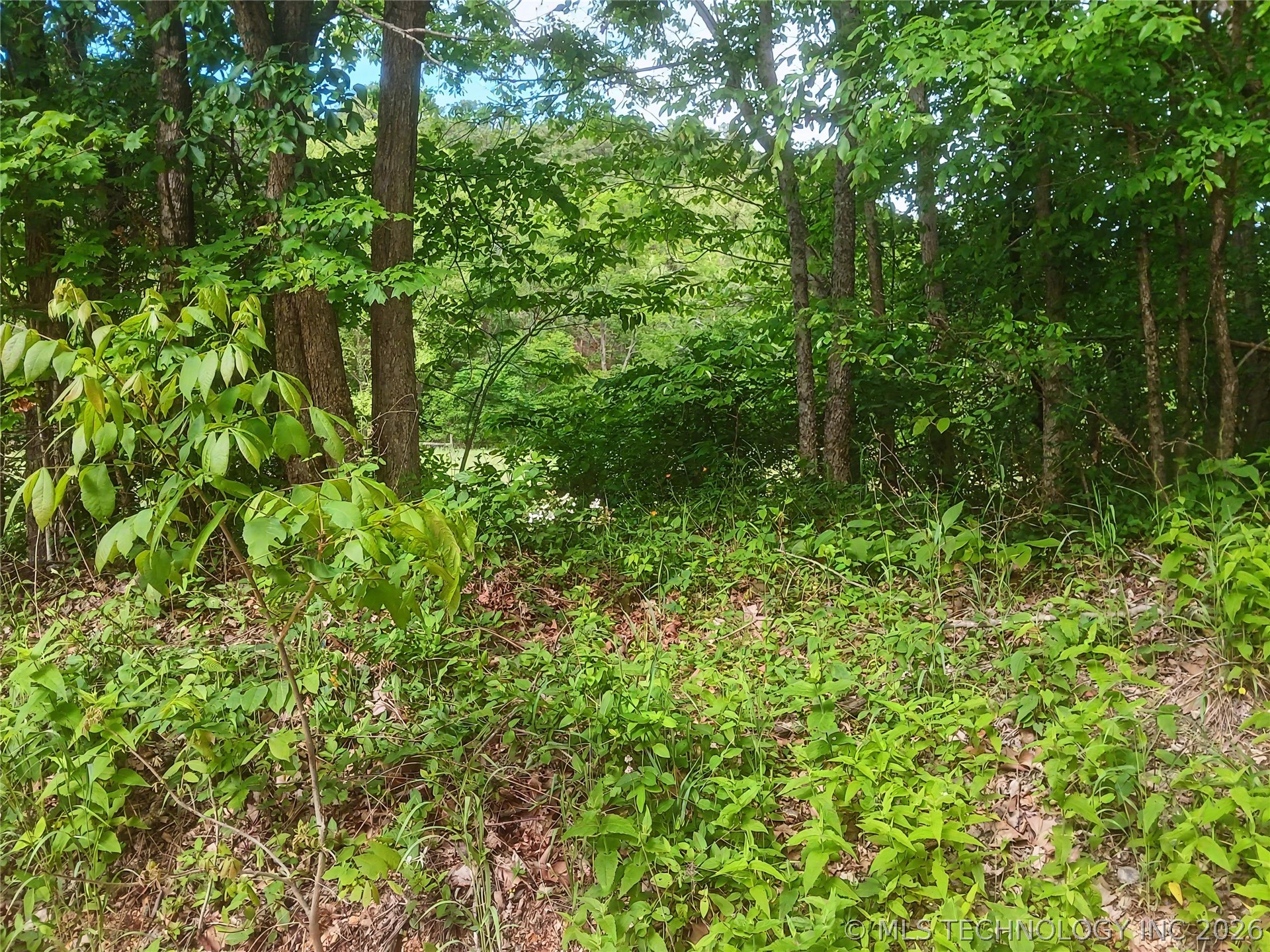Photo 1 of 11 — 000 N 510 Road, Tahlequah, OK 74464
