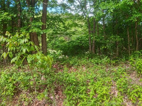 Photo of 000 N 510 Road, Tahlequah, OK 74464 (MLS # 2616073)