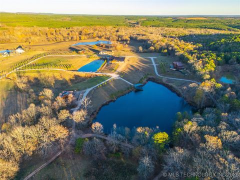 5148 N Us Highway 259 Broken Bow OK 74728