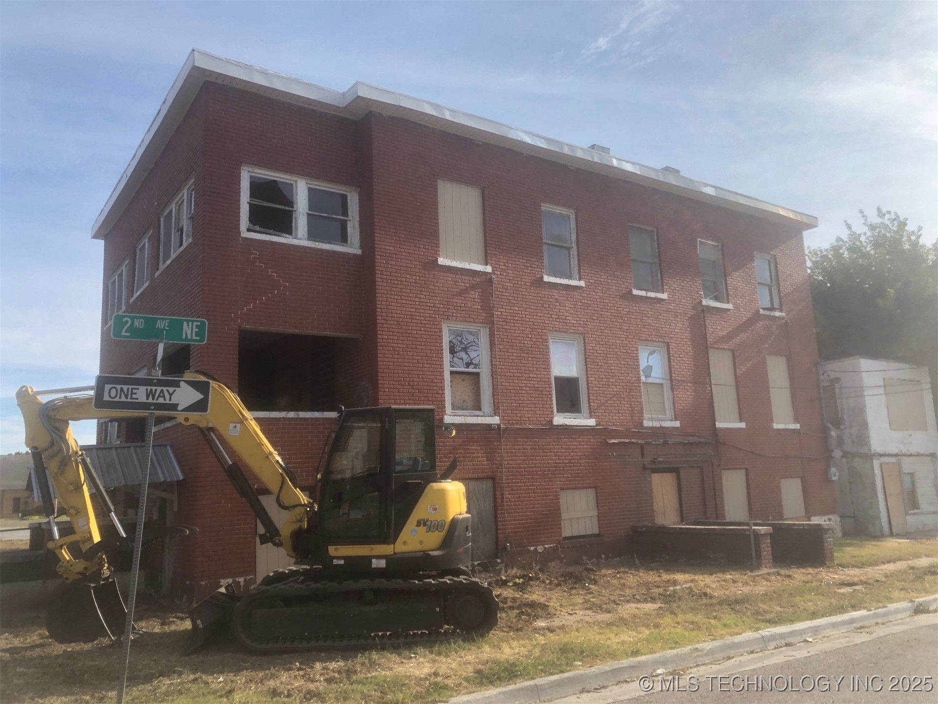 202 N Washington