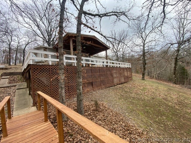 Photo 13 of 26 of 5186 370 Road house