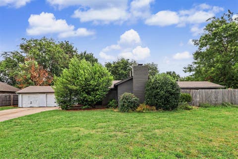 Photo of 5015 E 33rd Street, Tulsa, OK 74135 (MLS # 2631373)