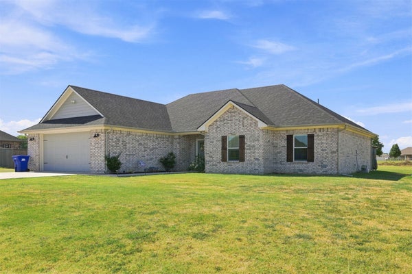 171 BULL RUN, CALERA, OK 74730 - Image 2df2ccb08036626567d566b581d758eb/2604027915