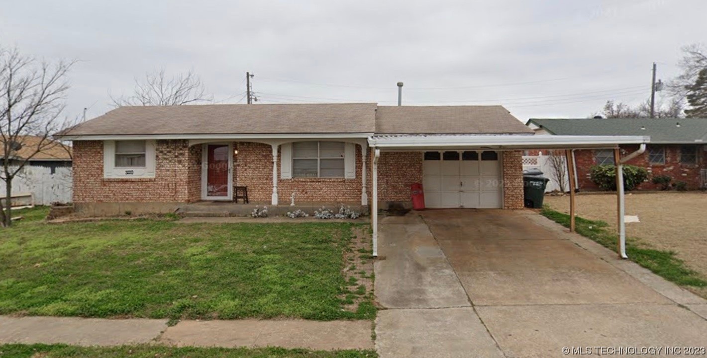 Photo 1 of 1 of 3220 Overland Drive house