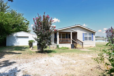 Photo of 306 W Main Street, Vian, OK 74962 (MLS # 2629145)