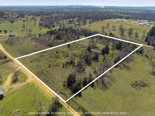 473365 E 1050 RD, MULDROW, OK 74948 - Image 2e636e8451175be3eafdcfa60ed86b2d/2956876771