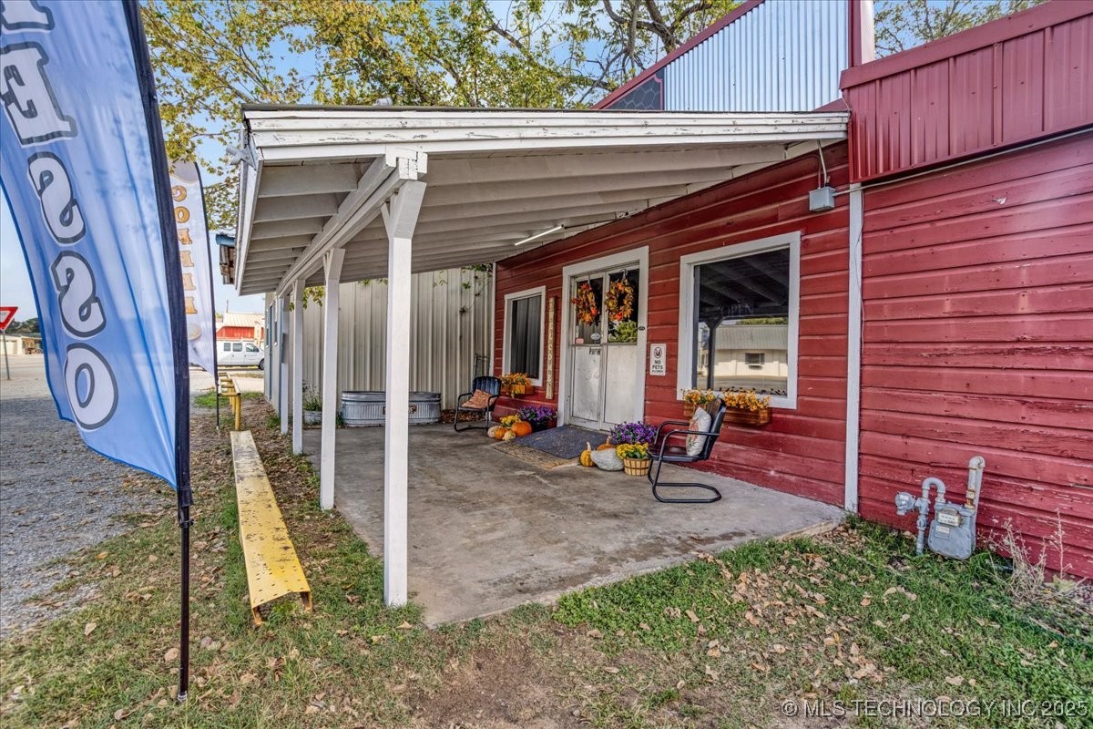 117 S Franklin Street