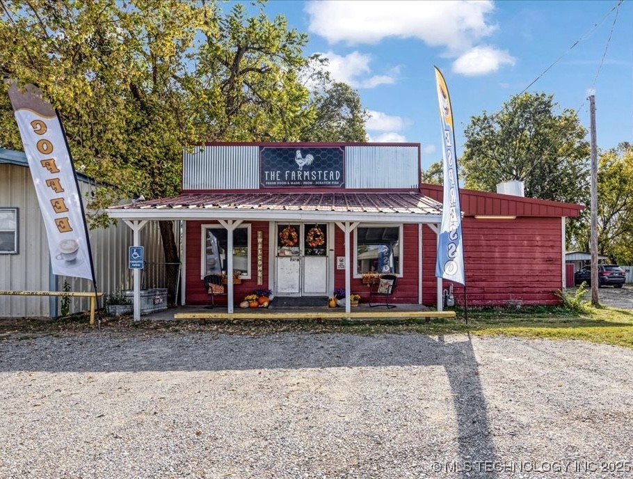 117 S Franklin Street