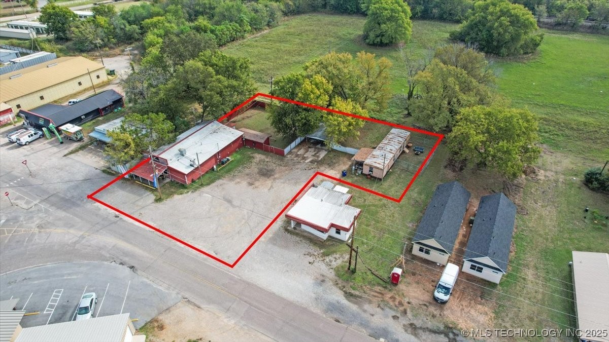 117 S Franklin Street