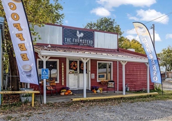 117 S Franklin Street