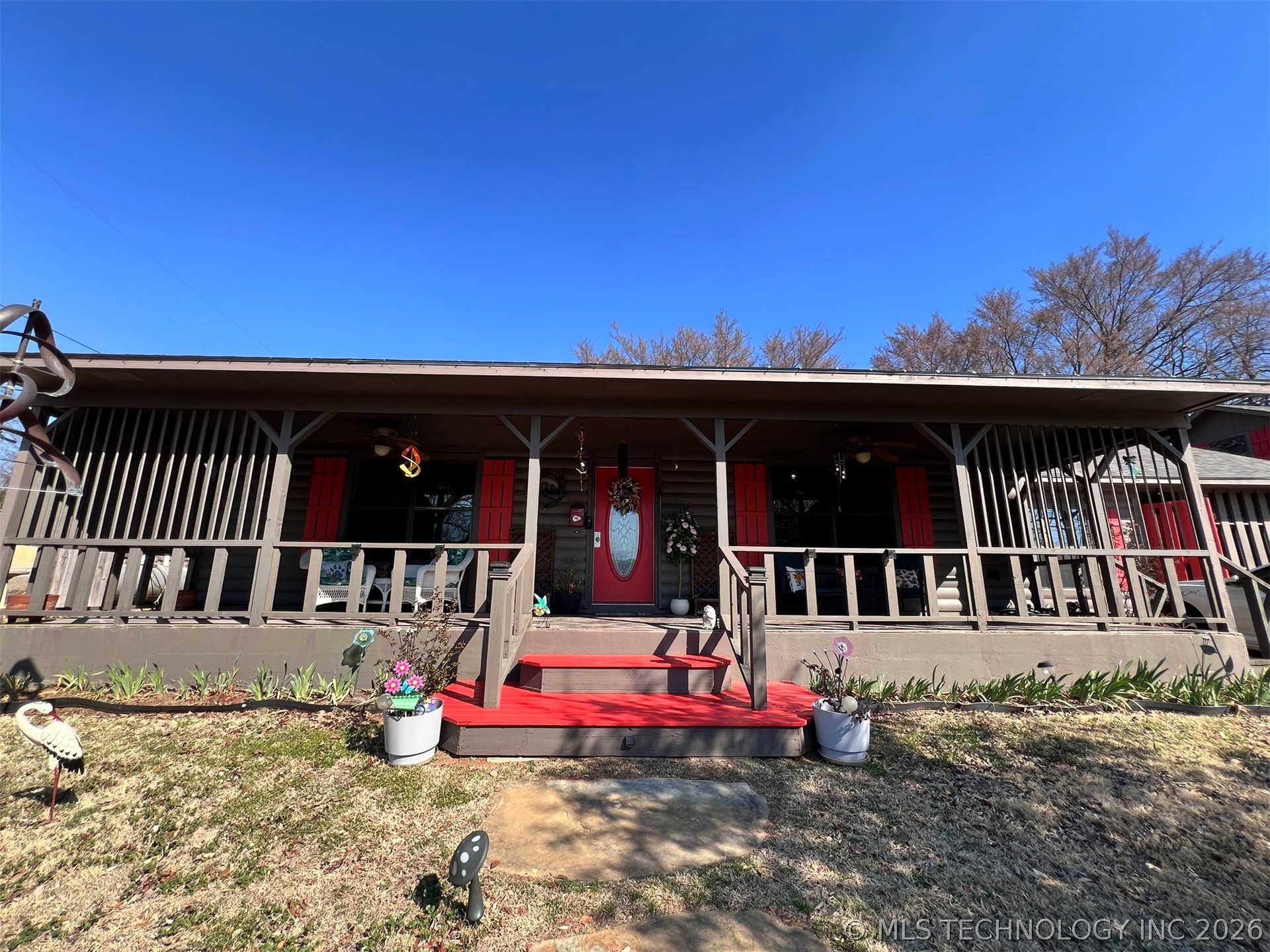 11782 Oak Ridge Street