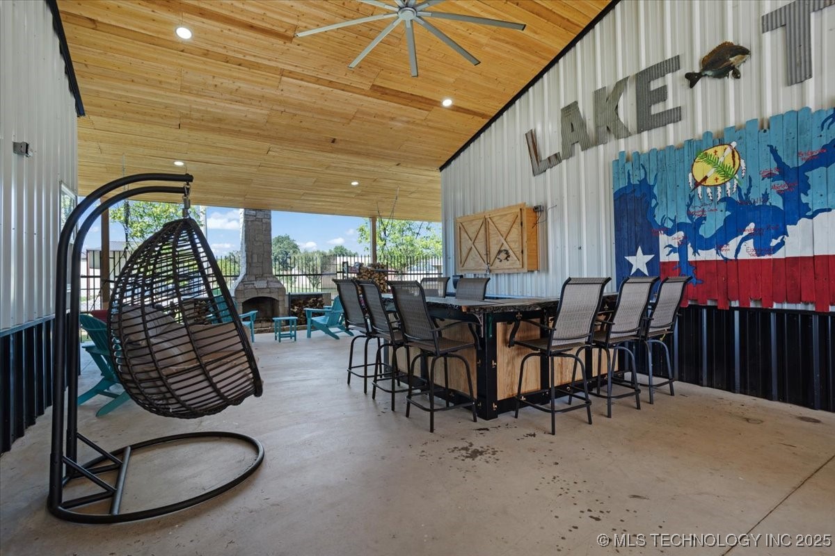 4921 Shay Road