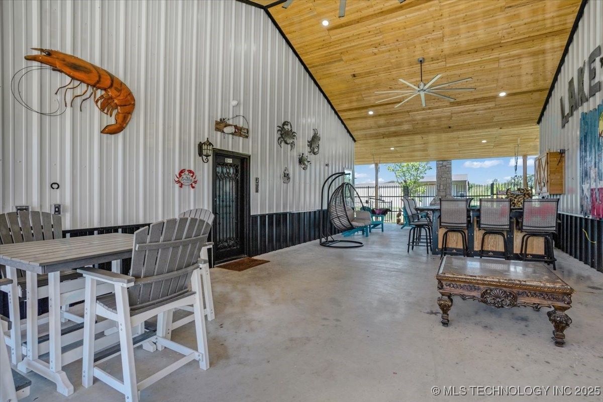 4921 Shay Road