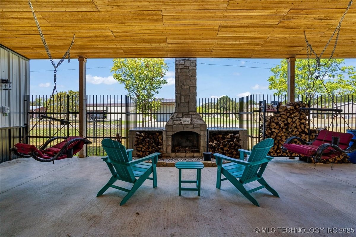 4921 Shay Road