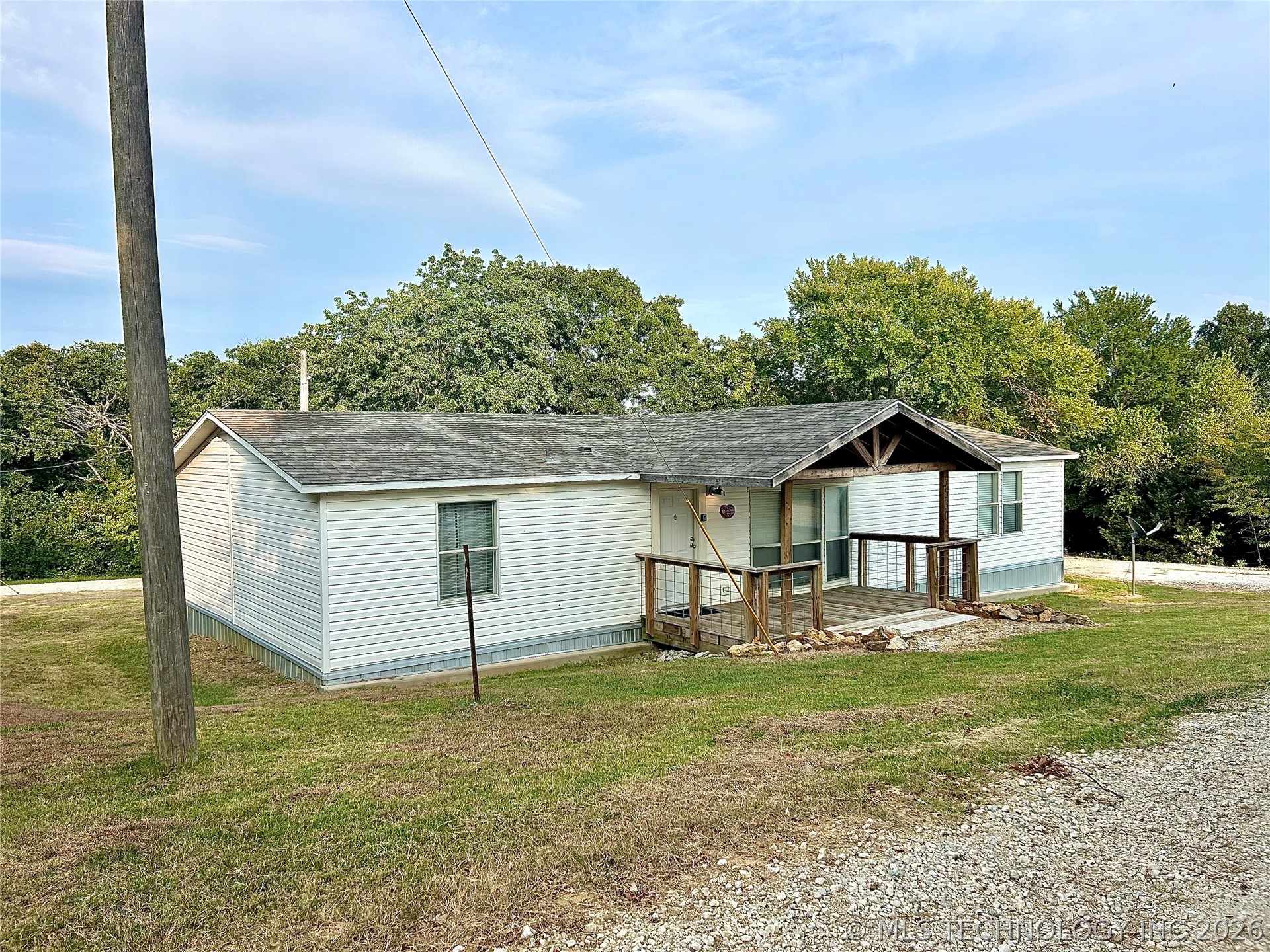 7530 Black Bass Lane