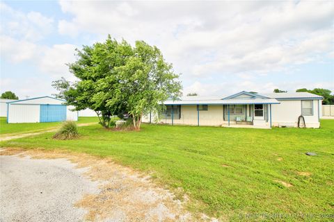 14105 Whispering Meadows Kingston OK 73439