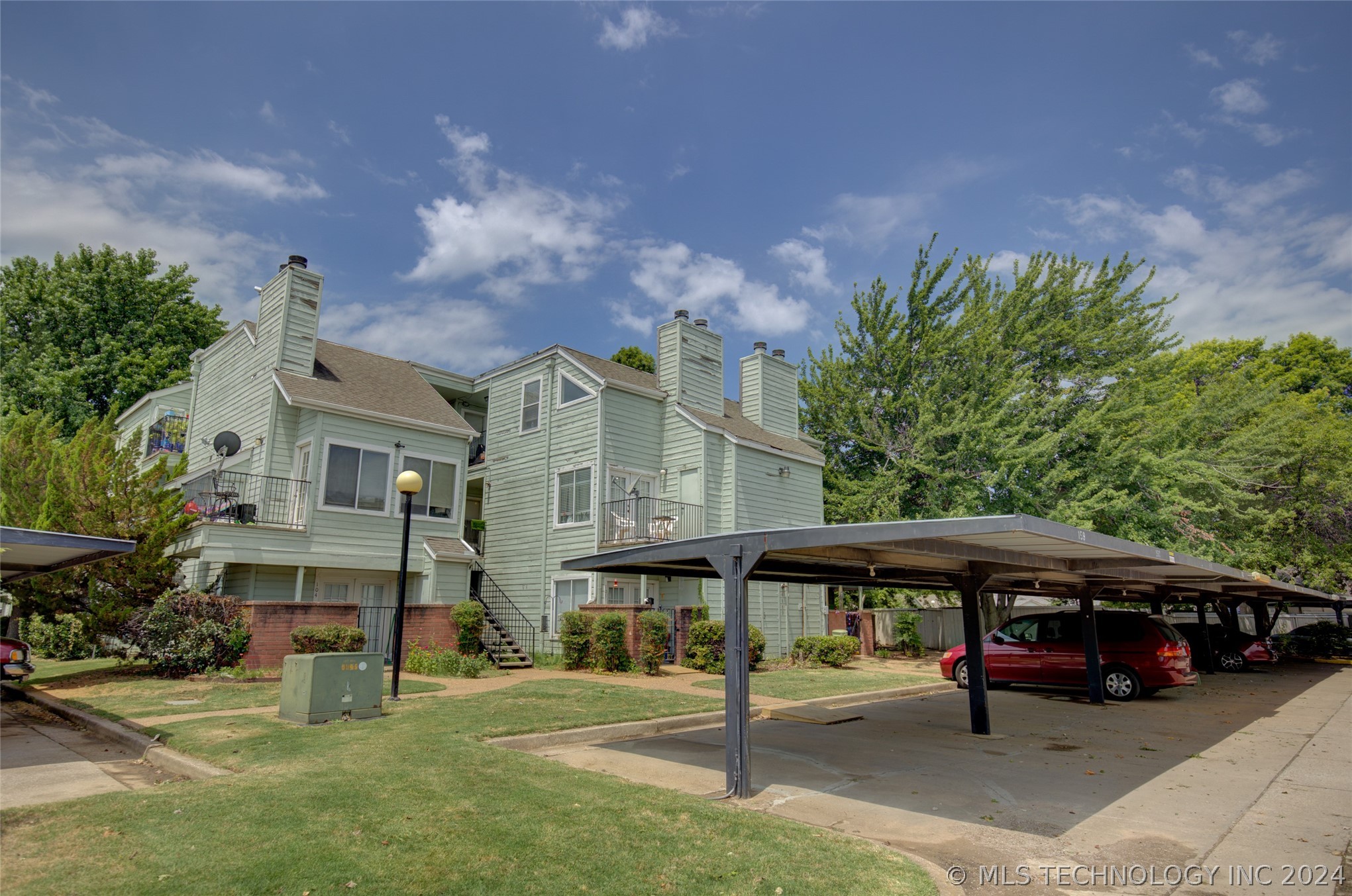 View Tulsa, OK 74136 condo