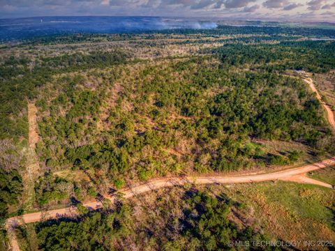 County Road 3885 Coalgate OK 74538