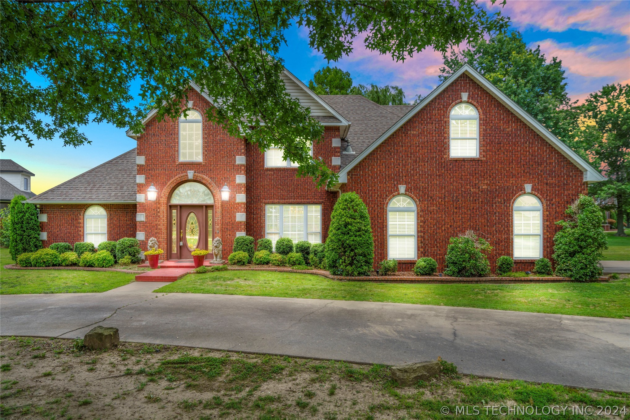 View Muskogee, OK 74403 house